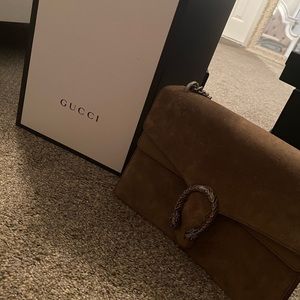 Gucci bag